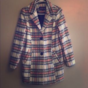 Madden girl spring jacket